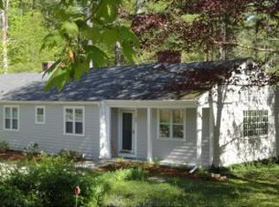 69 Mill Rd, Durham, NH 03824