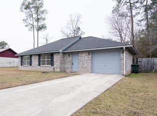 838 N Brickyard Rd, Hinesville, GA 31313