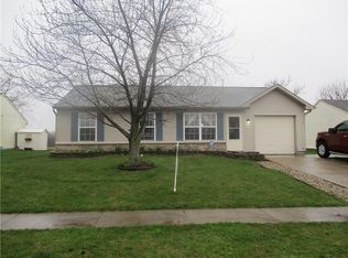 2666 Woodfield Blvd, Franklin, IN 46131