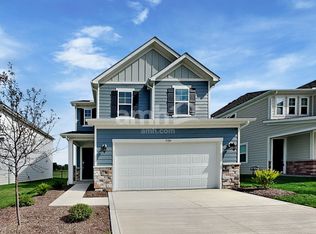 9184 Henley Ave, Reynoldsburg, OH 43068