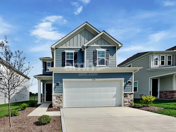 9184 Henley Ave, Reynoldsburg, OH 43068