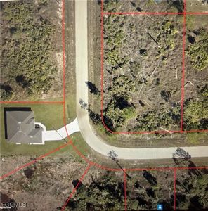 1025 Fayette Ave, Lehigh Acres, FL, 33974