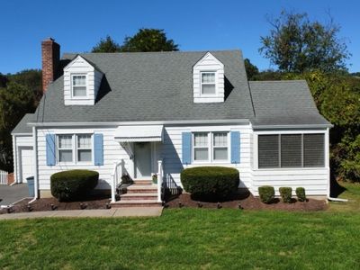353 Harvey Ave, North Plainfield, NJ, 07063