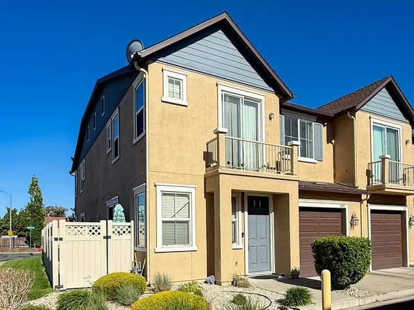 1201 Fonterra Way, Carson City, NV 89701