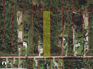 3295 45th Ave NE, Naples, FL 34120