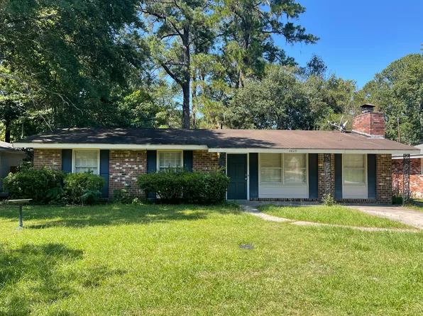 5629 Lafitte Dr, Savannah, GA 31406
