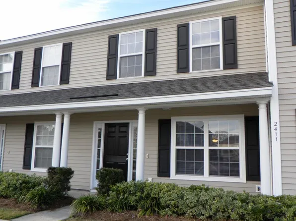 2411 Paladin Ln, North Charleston, SC 29406