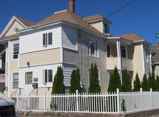 579 Amory St #2, Manchester, NH 03102