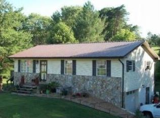 85 Cutshall Ave, Greeneville, TN 37743