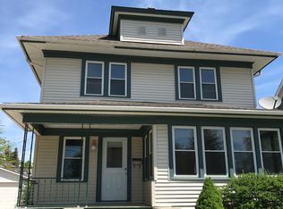 826 Geele Ave, Sheboygan, WI 53083