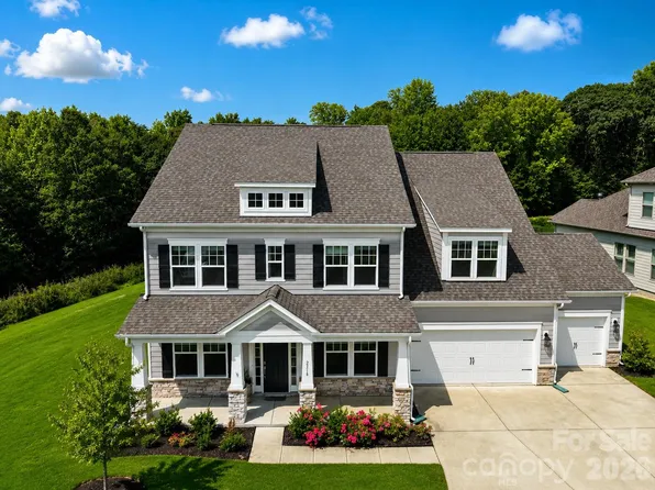 2318 Excalibur Dr, Indian Land, SC 29707