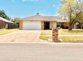 3032 SW 100th St, Oklahoma City, OK 73159