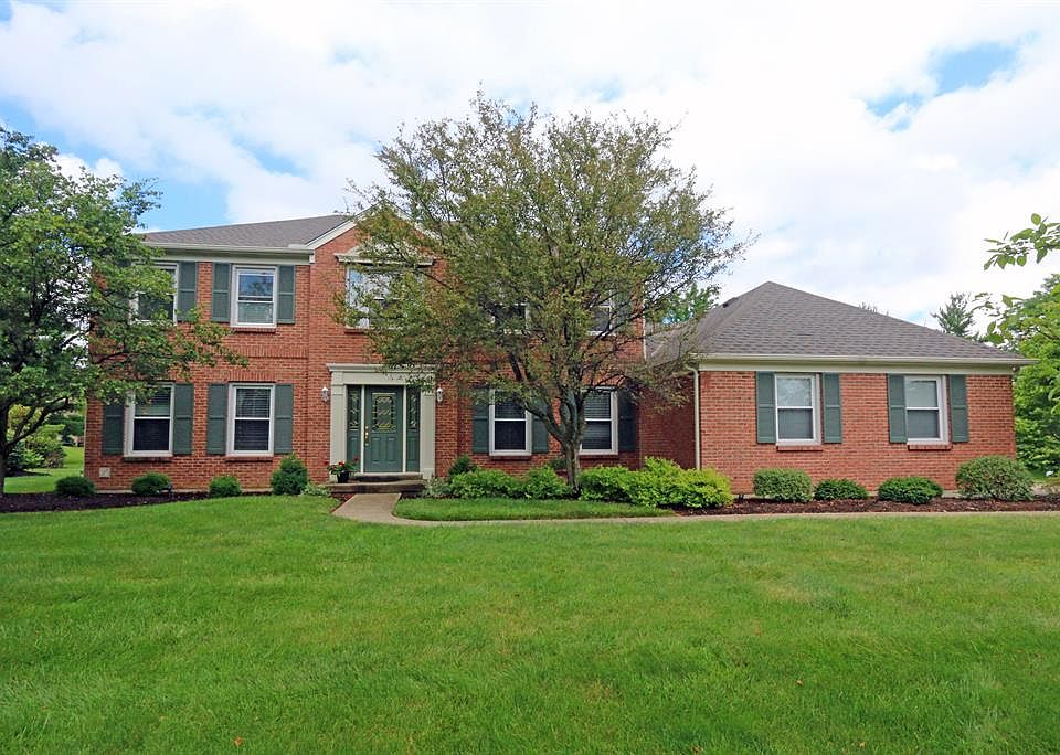 1st image of 8420 Hambletonian Dr