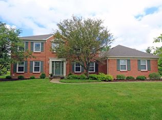 8420 Hambletonian Dr, Cincinnati, OH 45249