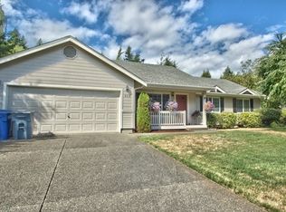 867 Jewil Drive Fi, Fox Island, WA 98333