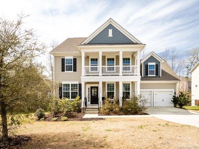 17048 Alydar Commons Ln, Charlotte, NC, 28278