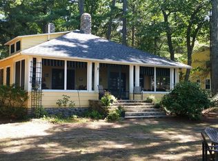 47 Mineral Spring Rd, Windham, ME 04062