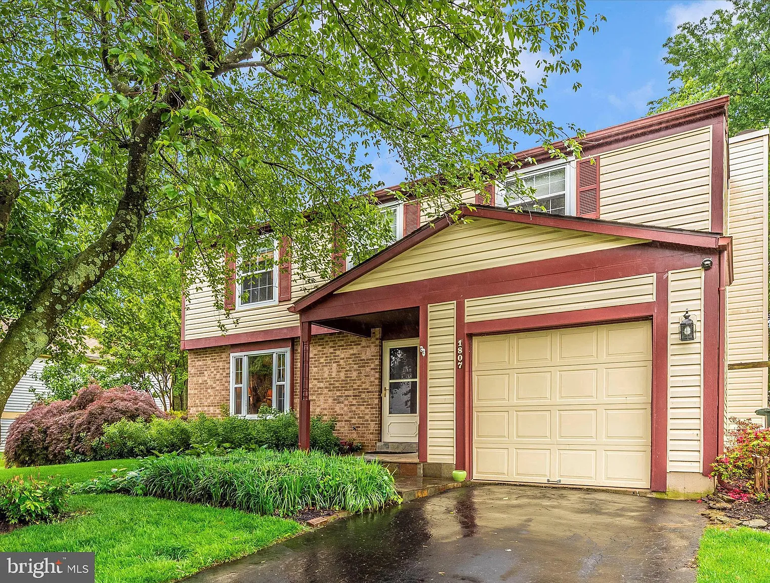 1807 Beaver Creek Ln photo 1