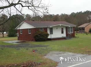 309 Gilchrist Rd, Darlington, SC 29532