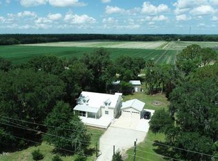 6325 County Road 13, Hastings, FL 32145