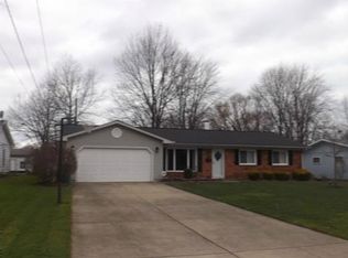 6324 Cambridge Park Dr, Mentor, OH