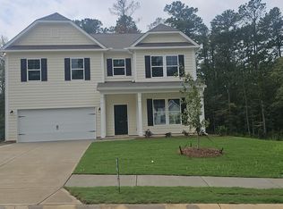 227 Black Oak Dr, Harlem, GA 30814
