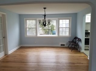 12 College Ave, Montclair, NJ 07043