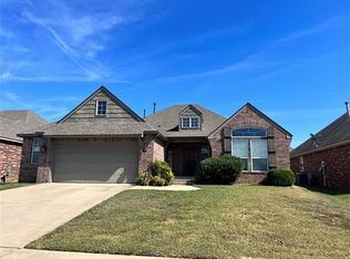 4757 S 202 East Ave, Broken Arrow, OK 74014