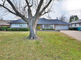 3504 NW 43rd St, Oklahoma City, OK 73112