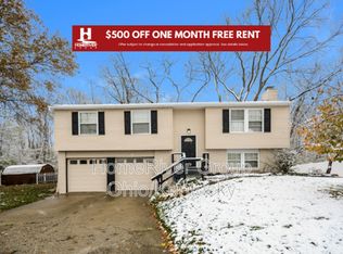 4446 Happiness Ln, Cincinnati, OH 45245