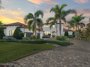 3000 N Riverside Dr, Indialantic, FL 32903