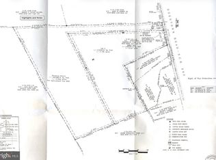 Doddtown Rd Lot A, Harbeson, DE 19951