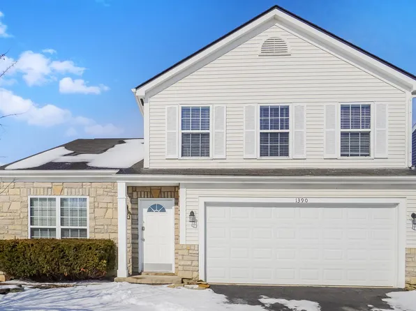 1390 Halfhill Way, Columbus, OH 43207