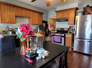 68 America St #3R3F, Providence, RI 02903