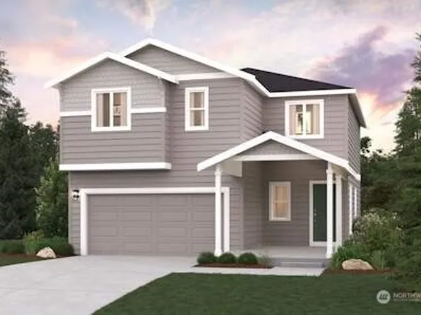 1424 Salzer Creek Loop, Centralia, WA 98531