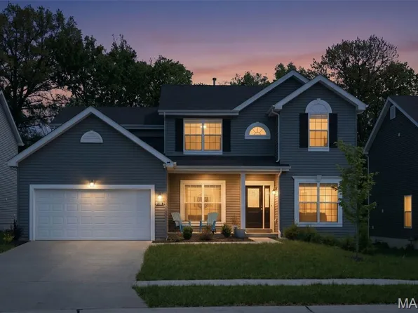 148 Wholesome Way, Saint Charles, MO 63304