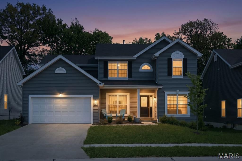 148 Wholesome Way, Saint Charles, MO, Saint Charles