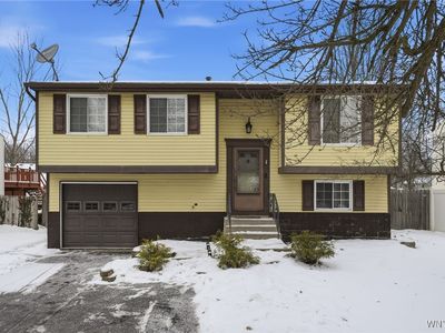 31 Greengage Cir, East Amherst, NY, 14051