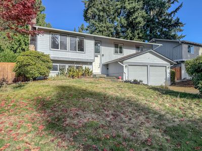 9300 NE 132nd Pl, Kirkland, WA, 98034