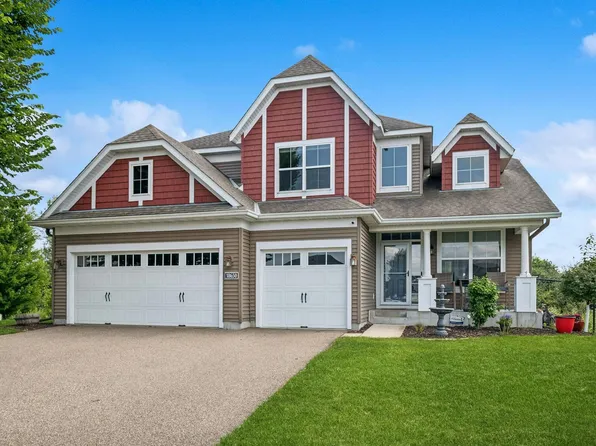 18650 Dulcimer Cir, Farmington, MN 55024
