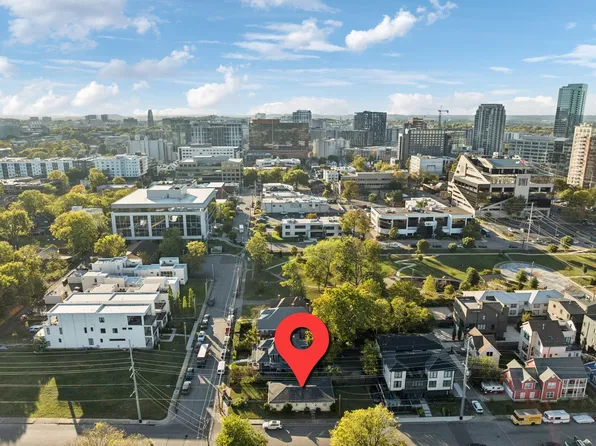 729 14th Ave S, Nashville, TN 37203