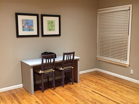 office or play area