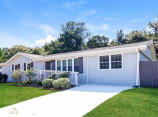 3533 Ridgecrest Dr, Powder Springs, GA 30127