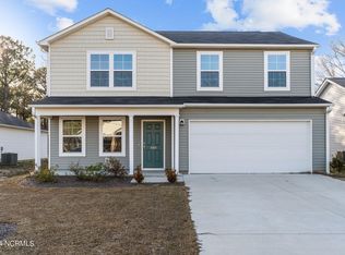 2165 Bayview Dr SW, Supply, NC 28462