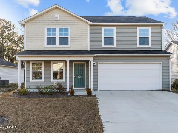 2165 Bayview Drive SW, Supply, NC 28462