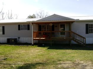 1034 Tommy Ln, Westville, FL 32464