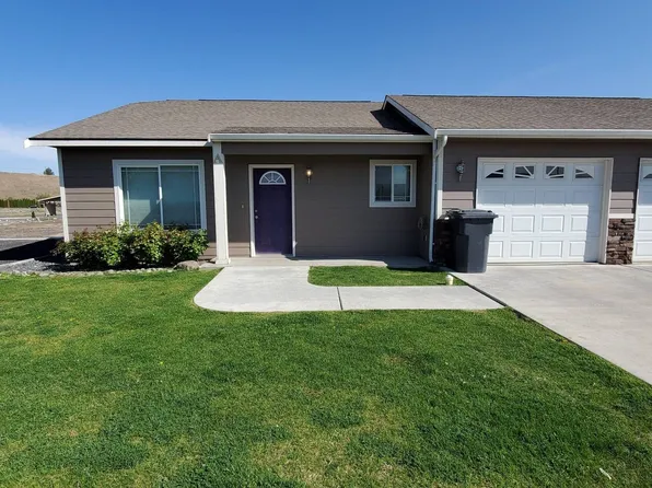 7579 Cox Street, 7579 Cox St NE APT A, Moses Lake, WA 98837