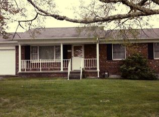 119 Ronald St, Shady Spring, WV 25918