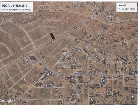 2340 Inca Rd NE, Rio Rancho, NM 87124