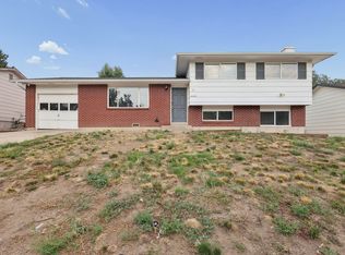 3849 Mariposa St, Colorado Springs, CO 80907